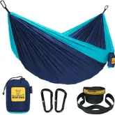 Product image of Wise Owl Outfitters Camping Hammock 