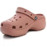 Product image of Crocs Classic Clog Platform Shoes