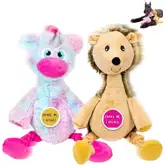 Product image of Pet Craft Supply Jiggle Giggle Dog Toy