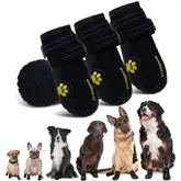 Product image of Expawlorer Waterproof Dog Shoes