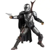 Product image of Star Wars Black Series Mandalorian Figure