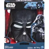 Product image of Hasbro Darth Vader Voice Changer Helmet