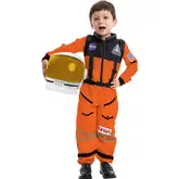 Product image of Astronaut NASA Pilot Costume 