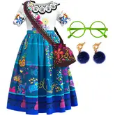 Product image of Mirabel from Encanto Costume for Girls 