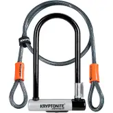 Product image of Kryptonite Kryptolok 12.7 mm U-Lock