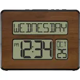 Product image of La Crosse Atomic Digital Clock