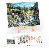 Product image of Ledgebay Paint by Number