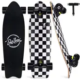 Product image of Beleev 27" Complete Skateboard for Beginners