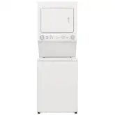 Product image of Frigidaire FLCE7523AW Stacked Laundry Center