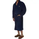 Product image of Polo Ralph Lauren Microfiber Shawl Collar Robe