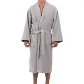 Product image of Alpine Swiss Aiden Cotton Terry Cloth Bathrobe