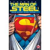Product image of Superman: The Man of Steel, Vol. 1    