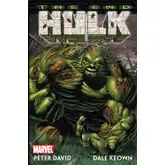 Product image of Hulk: The End