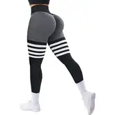 Product image of Agroste Scrunch Leggings
