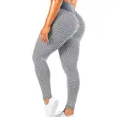 Product image of JGS1996 High Waist Leggings