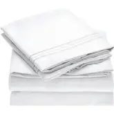 Product image of Mellanni Bed Sheets - Twin XL
