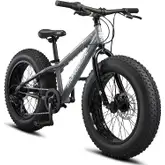 Product image of Mongoose Grey 11-inch Argus ST 20