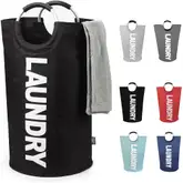 Product image of Dokehom Large Collapsible Laundry Bag 