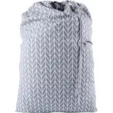 Product image of Swisselite Heavy Duty Laundry Drawstring Bag 