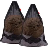 Product image of DuomiW Mesh Laundry Bag 