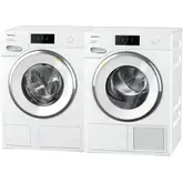 Product image of Miele WXR860WCS / TXR860WP