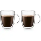 Product image of Bodum Bistro Coffee Mugs