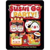 Product image of Sushi Go Party! Deluxe