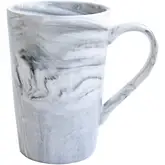 Product image of Smartlin Marbling Ceramic Coffee Tall Mug