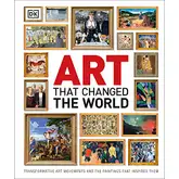 Product image of Art That Changed the World 