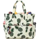 Product image of LEDAOU Large Beach Tote Bag