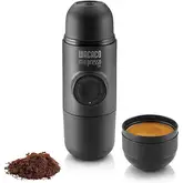 Product image of WACACO Minipresso GR Portable Espresso Machine