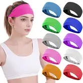 Product image of Sukeen Cooling Headbands 