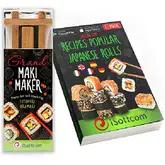 Product image of iSottcom Sushi Kit 