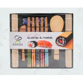 Product image of Soeos Beginner Sushi Making Kit