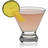 Product image of Libbey Cosmopolitan Martini Glasses