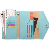 Product image of Zoppen Multi-Purpose Travel Wallet