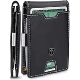 Product image of Travando Men’s Slim Wallet
