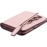 Product image of Toughergun Women’s Leather Wallet