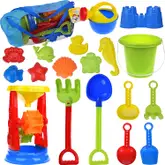 Product image of Fun Little Toys Kids’ Beach Set