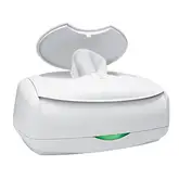 Product image of Prince Lionheart Ultimate Wipes Warmer 