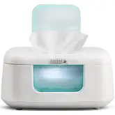 Product image of TinyBums Baby Wipe Warmer 