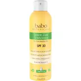 Product image of Babo Botanicals Sheer Zinc Sunscreen