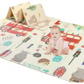 Product image of Cute Stone Baby Play Mat