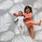 Product image of Cushmat Stylish Reversible Foam Playmat 