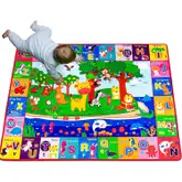 Product image of Teytoy Baby Cotton Play Mat 