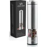 Product image of Urban Noon Electric Salt and Pepper Grinder