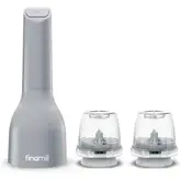Product image of FinaMill Battery-Operated Pepper Mill and Spice Grinder
