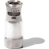 Product image of OXO Good Grips Contoured Mess-Free Salt Grinder