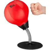 Product image of Tech Tools Stress Buster Desktop Punching Bag