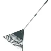 Product image of Orientools 22 Tine Garden Rake